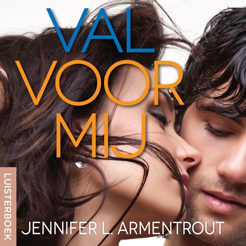 Val voor mij