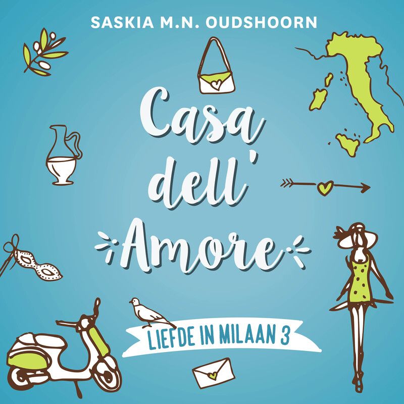 Casa dell Amore