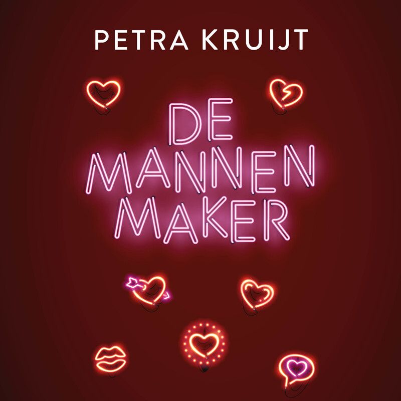 De mannenmaker