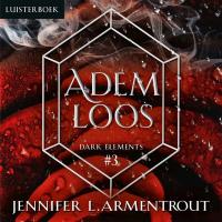 Ademloos