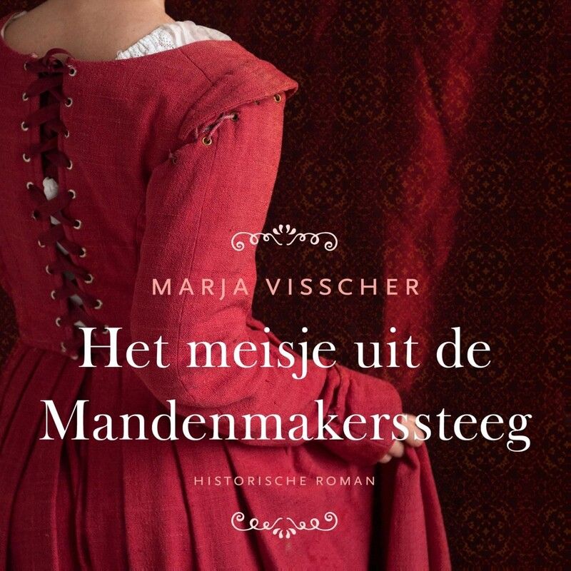 Het meisje uit de Mandenmakerssteeg
