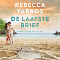 De laatste brief