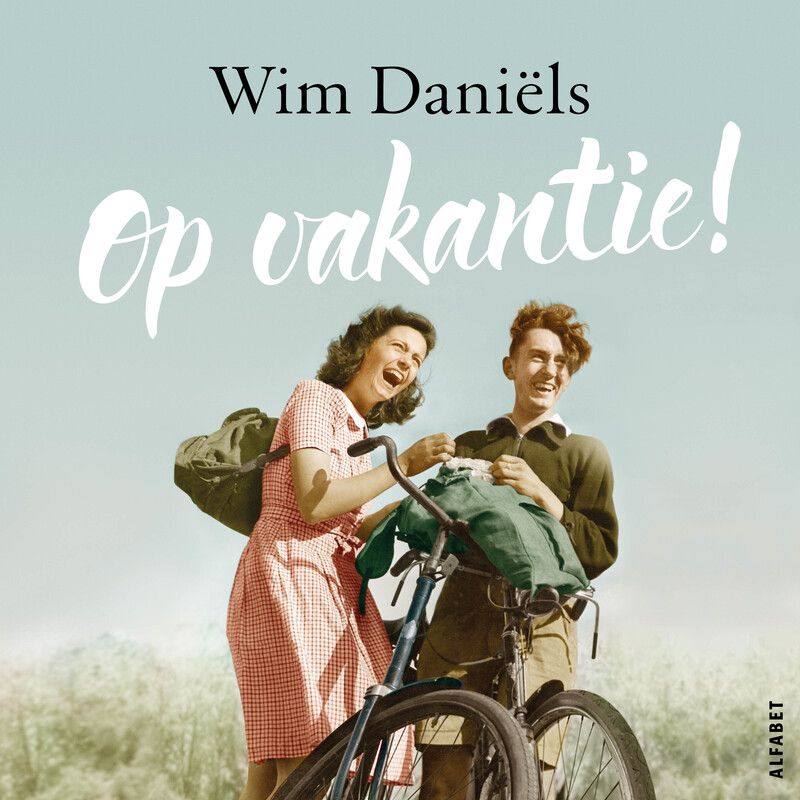 Op vakantie!