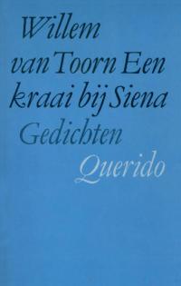 Een kraai bij Siena
