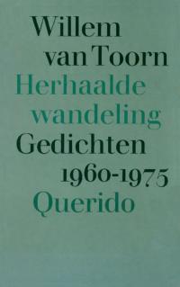 Herhaalde wandeling, gedichten 1960-1975