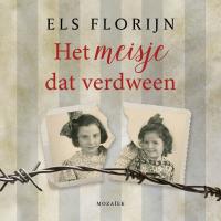 Het meisje dat verdween