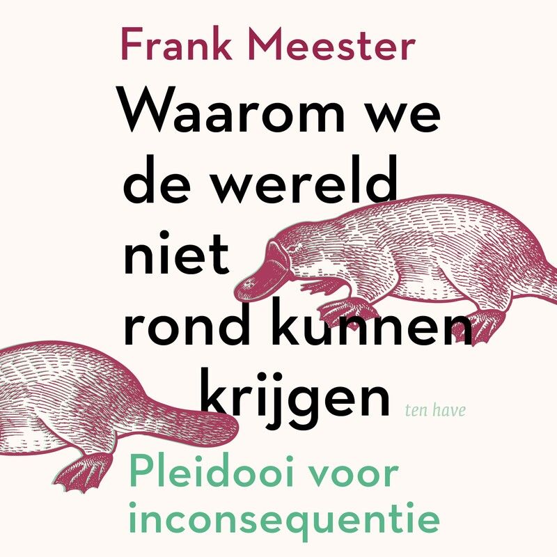 Waarom we de wereld niet rond kunnen krijgen