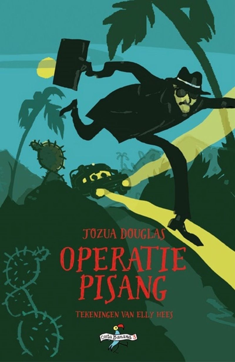 Operatie Pisang