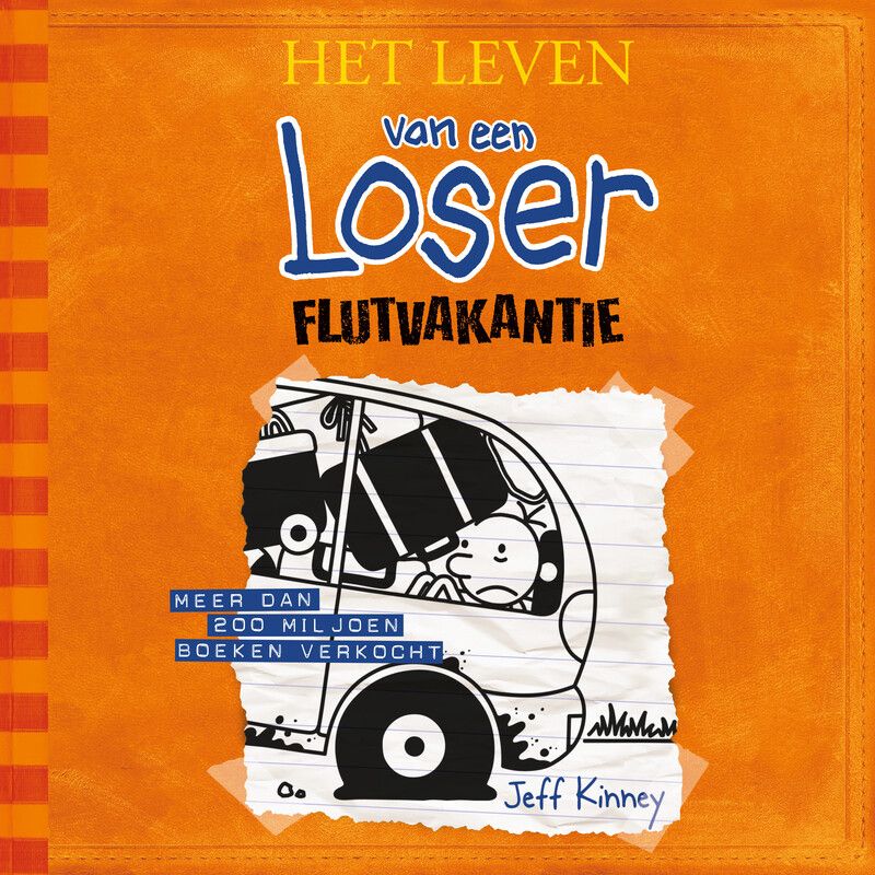 Flutvakantie