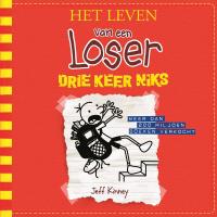 Drie keer niks