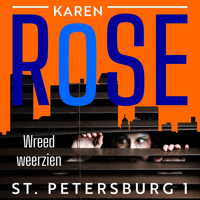 Wreed weerzien