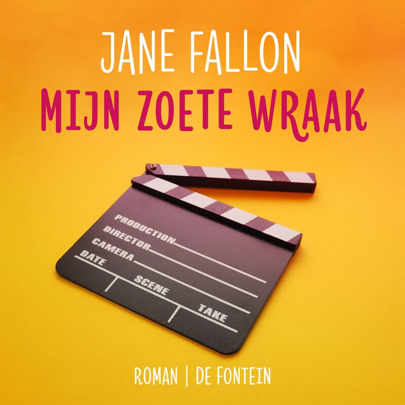 Mijn zoete wraak