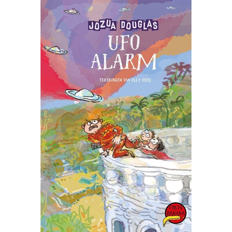 Ufo-alarm