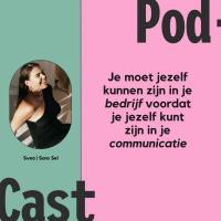#4. In gesprek met Svea over communicatie uniek maken voor jouw doelgroep