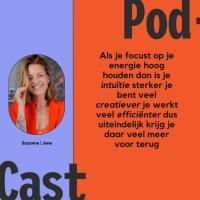 #7. In gesprek met Suzanne over energie als je innerlijke raadgever