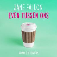 Even tussen ons