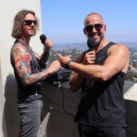 S1A15 Amerika Special 1: Over Vakantie