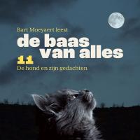 De baas van alles | 11/14 | De hond en zijn gedachten