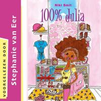 100% Julia