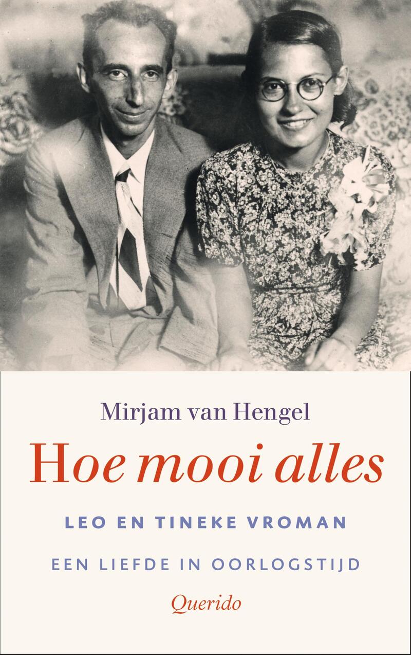 Hoe mooi alles