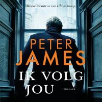 Ik volg jou
