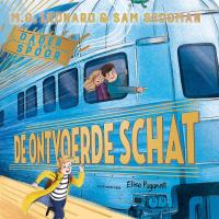 De ontvoerde schat