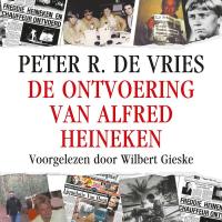 De ontvoering van Alfred Heineken