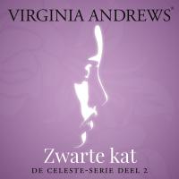 Zwarte kat