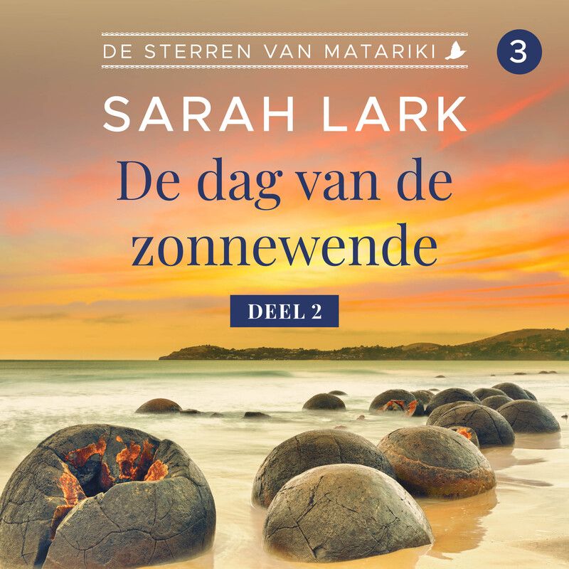 De dag van de zonnewende deel 2