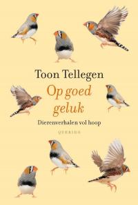 Op goed geluk