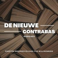 041 – De Nieuwe Contrabas podcast - Vochtige ogen