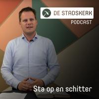 Sta Op En Schitter | Jaap Van Niejenhuis