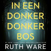 In een donker donker bos