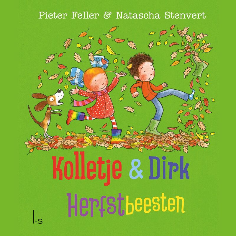 Herfstbeesten