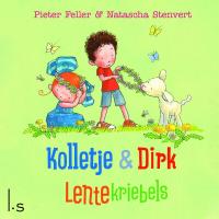 Lentekriebels