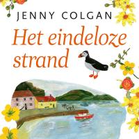 Het eindeloze strand