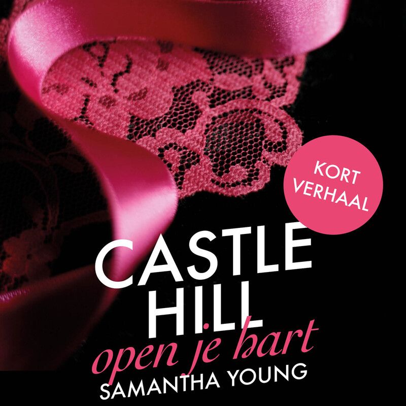 Castle Hill - Open je hart