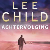 Achtervolging