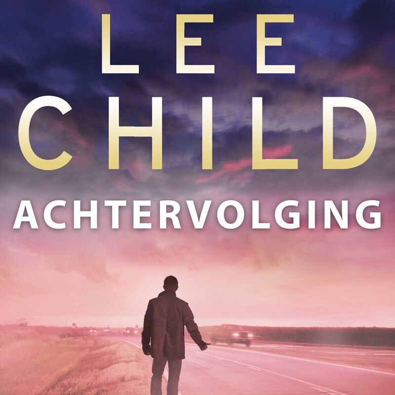 Achtervolging