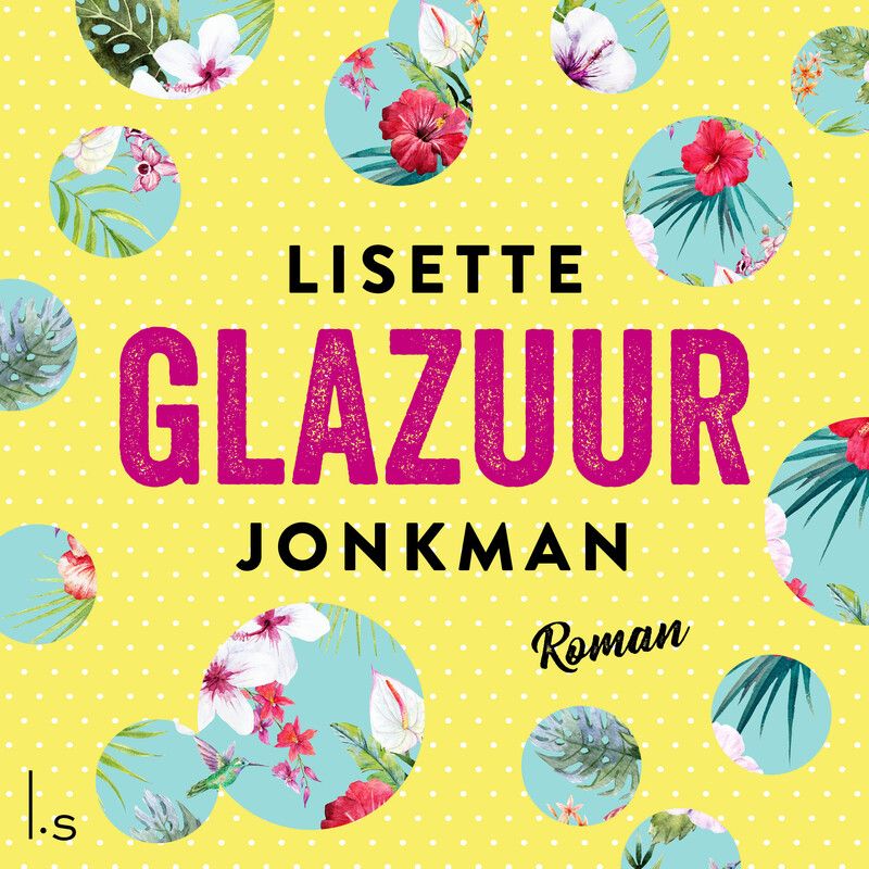 Glazuur