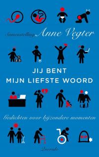 Je bent mijn liefste woord