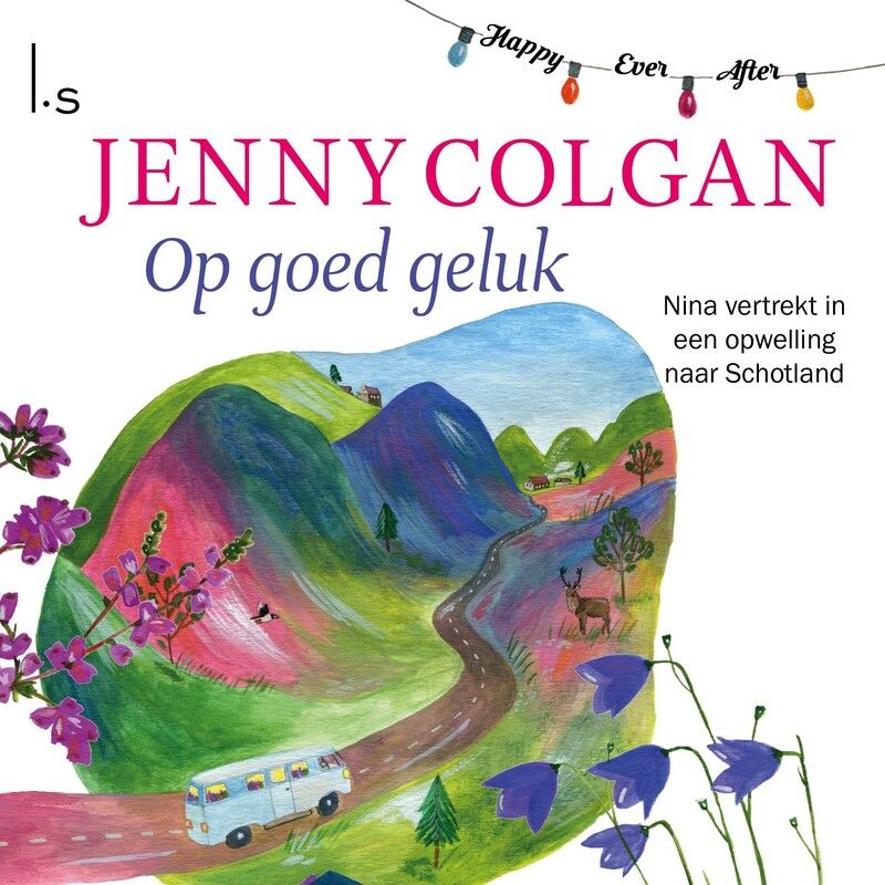 Op goed geluk