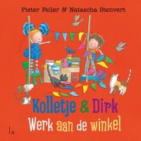 Werk aan de winkel