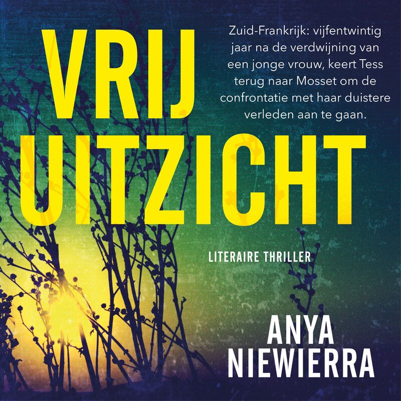 Vrij uitzicht
