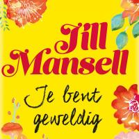 Je bent geweldig
