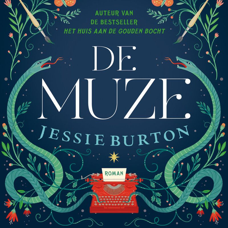De muze