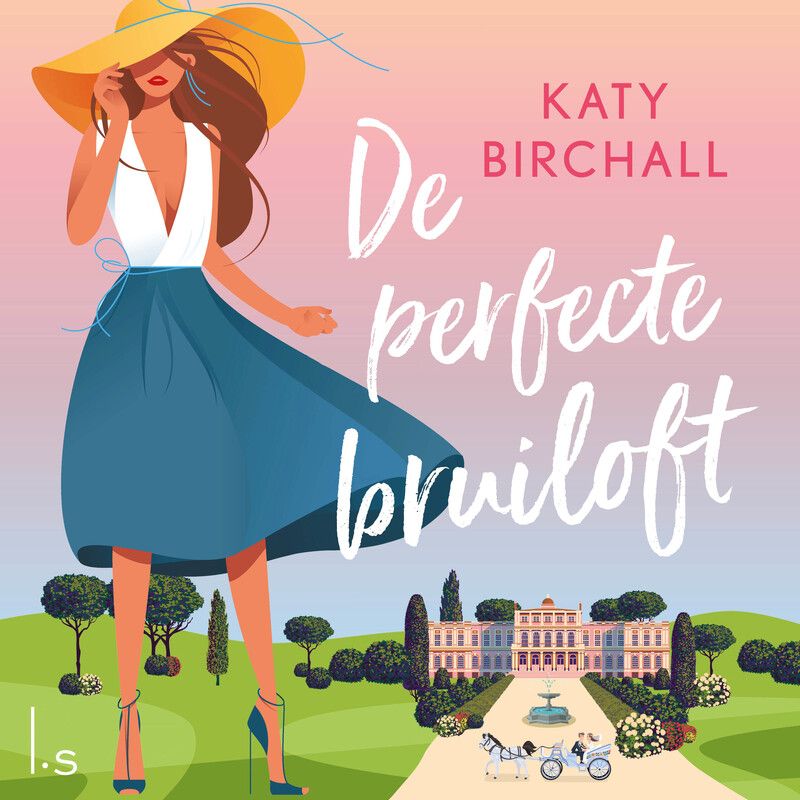 De perfecte bruiloft