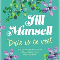 Drie is te veel