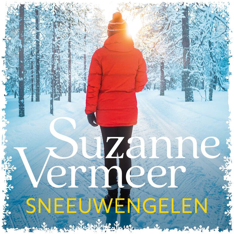 Sneeuwengelen