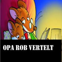 3.44 Sprookjes Top100 #de vliegende hollander deel 2